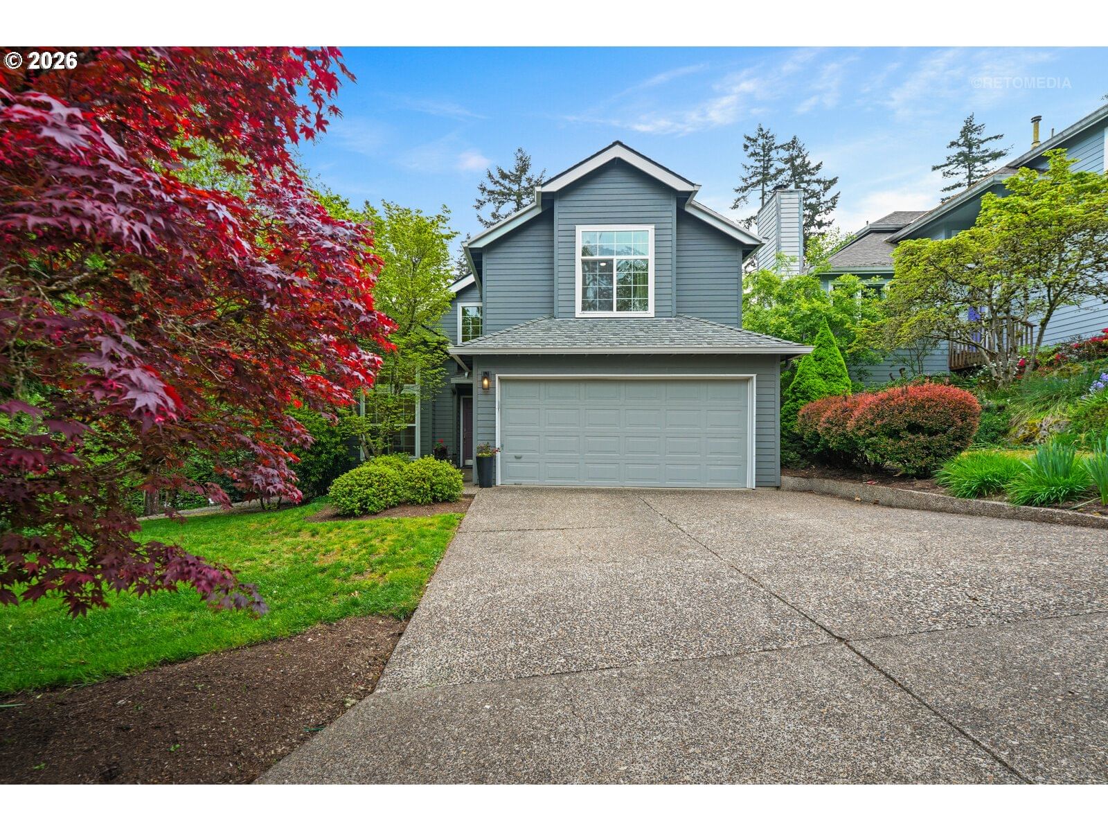 Primary listing photo, 9606 SW 54TH AVE, Portland, OR, 97219