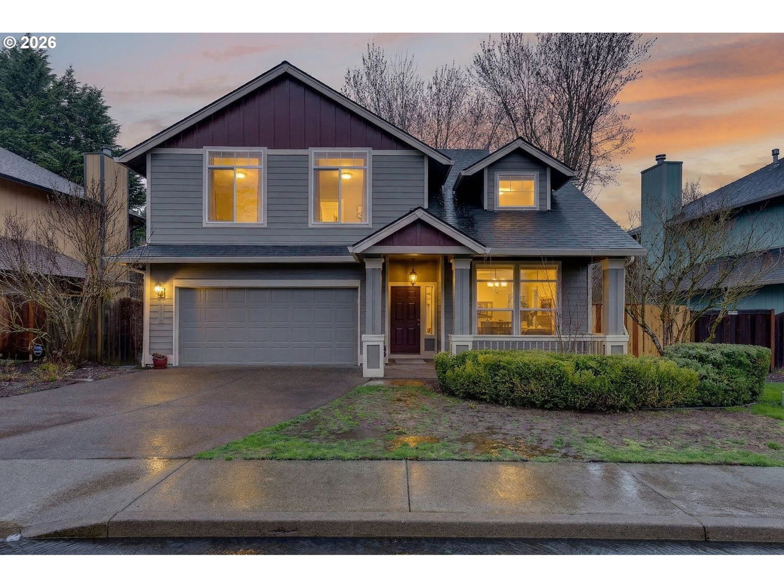 Primary listing photo, 3619 SE 181ST AVE, Vancouver, WA, 98683