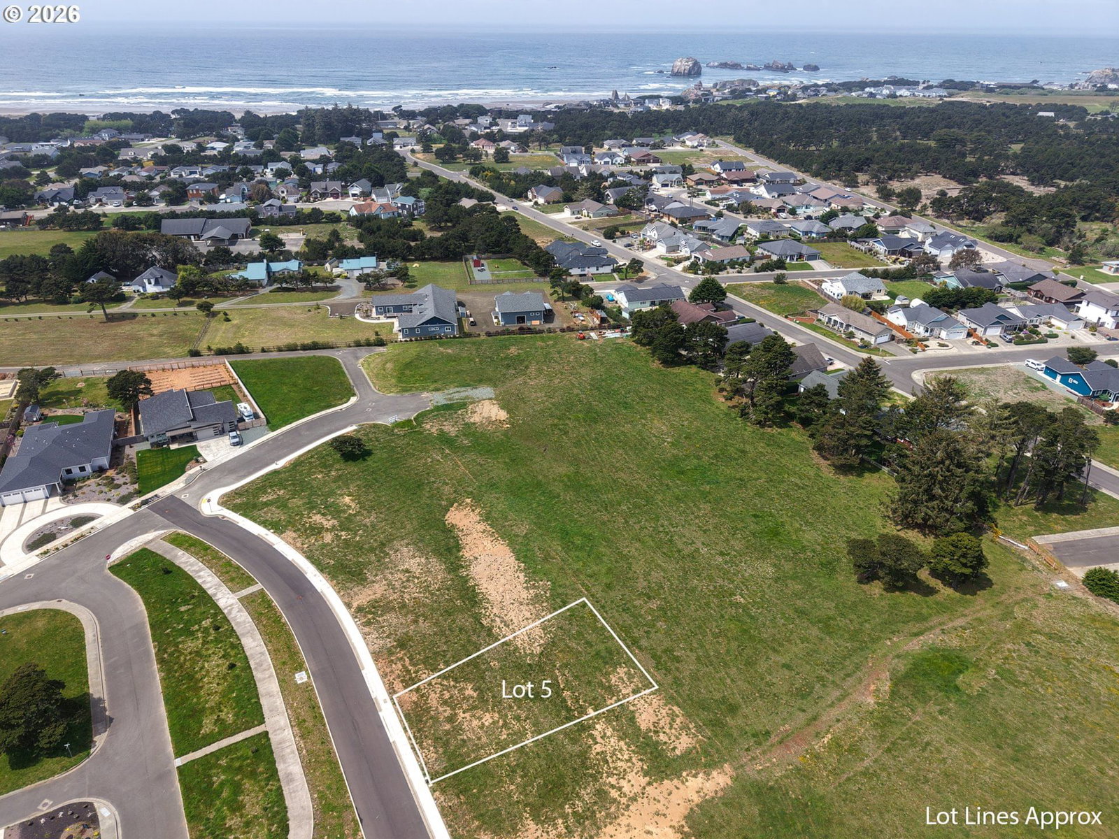 Primary listing photo, Shearwater CIR #5, Bandon, OR, 97411