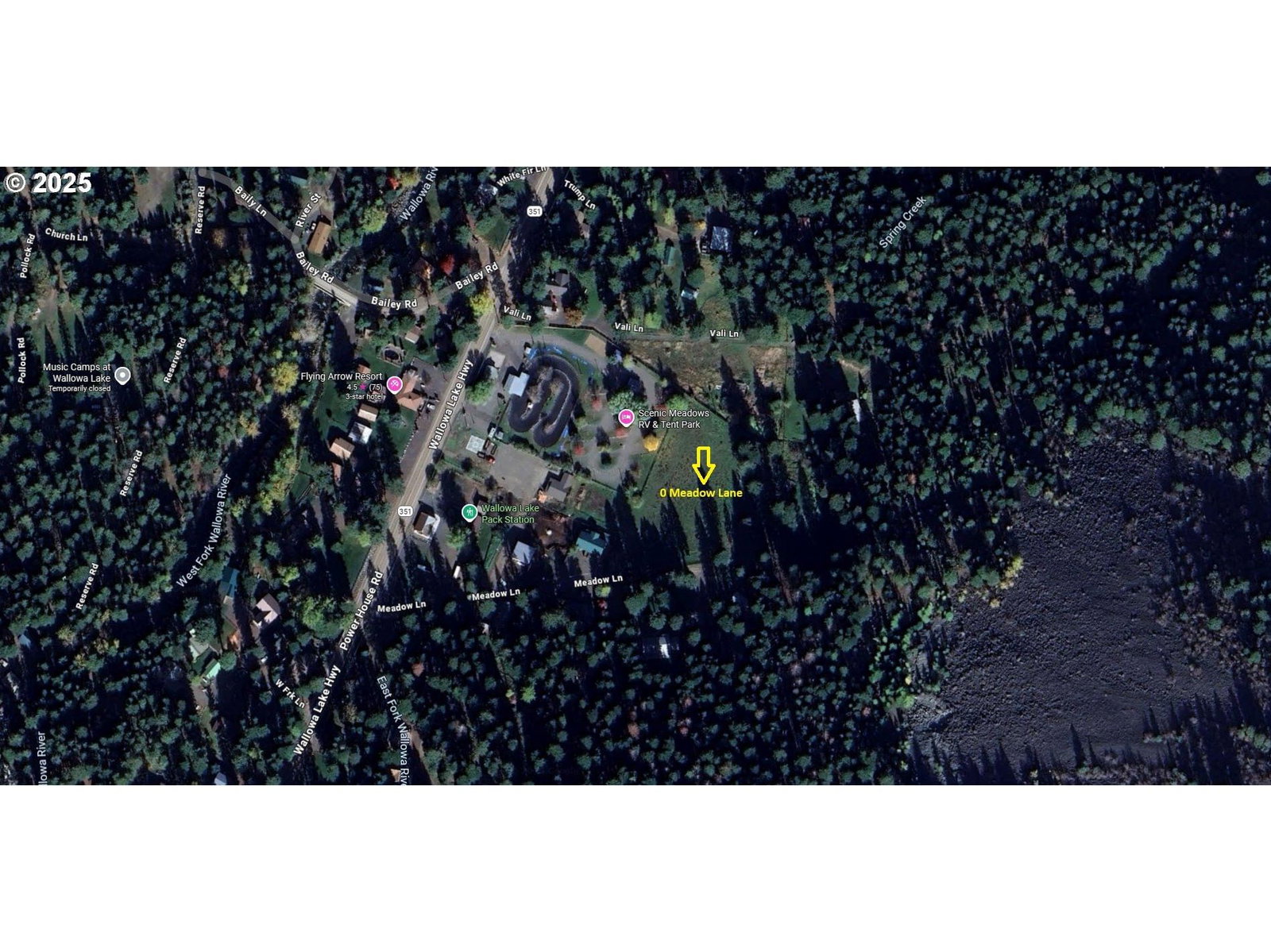 Primary listing photo, Meadow Ln, Joseph, OR, 97846
