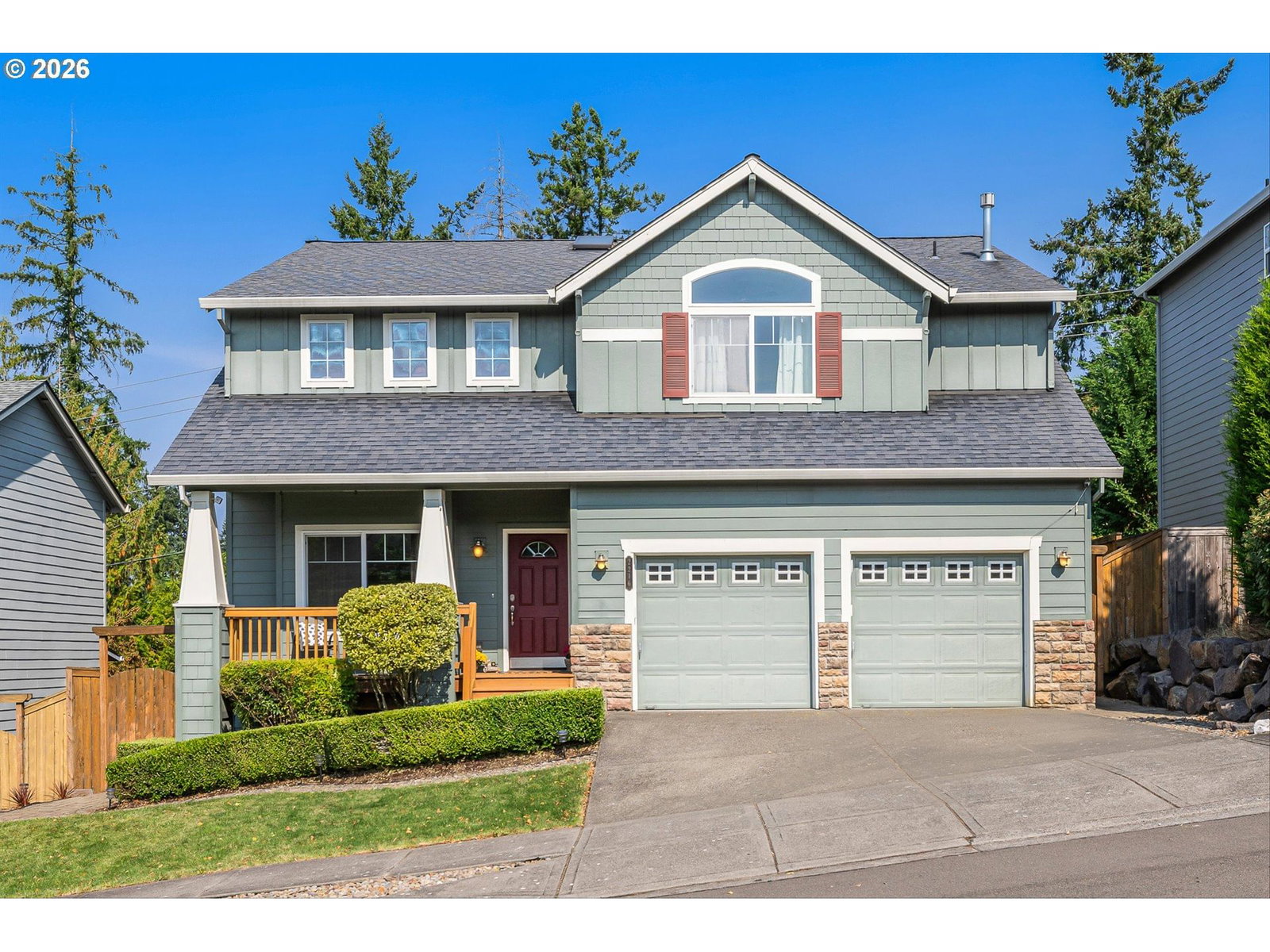 Primary listing photo, 2216 NE 158TH ST, Vancouver, WA, 98686