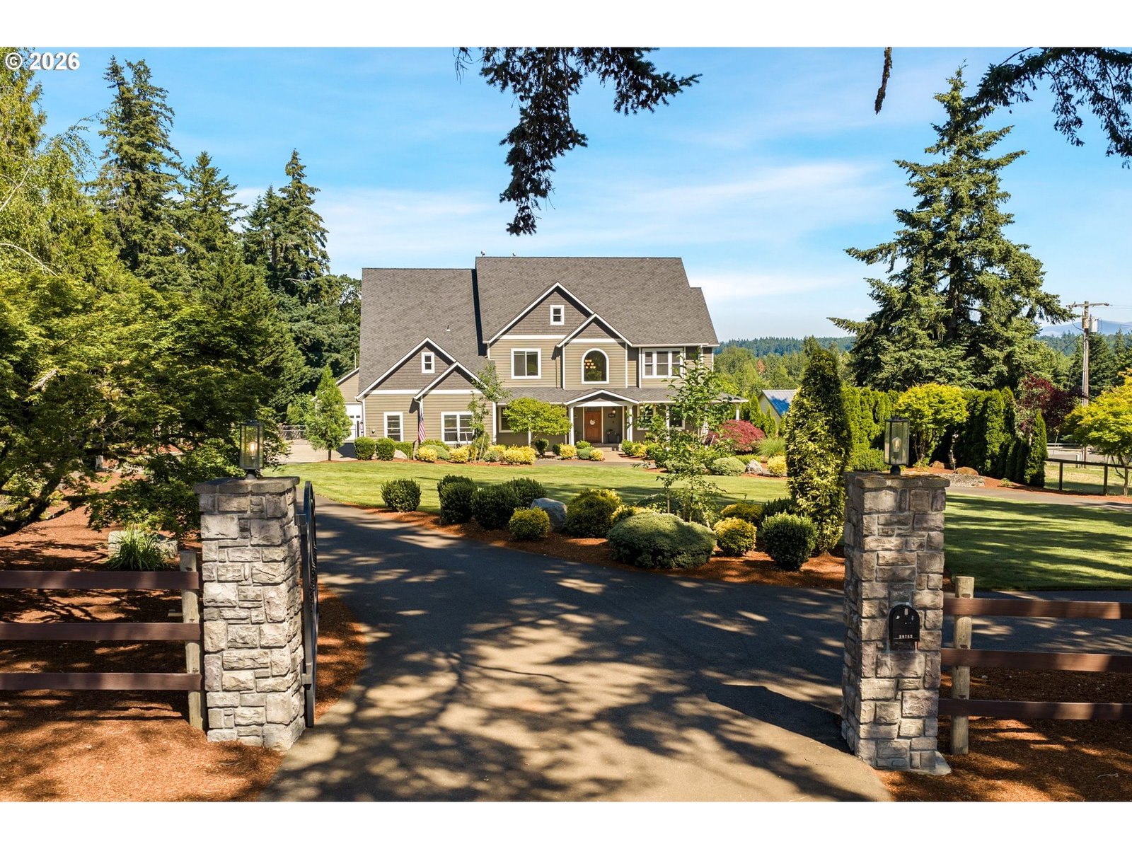 Primary listing photo, 20762 S SOUTH END RD, Oregon City, OR, 97045