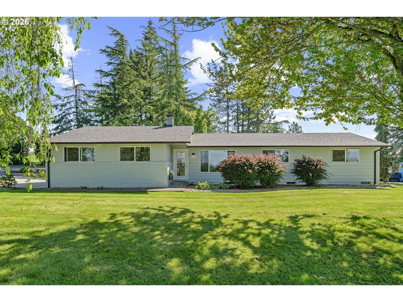 Primary listing photo, 9831 MARQUAM CIR, Molalla, OR, 97038