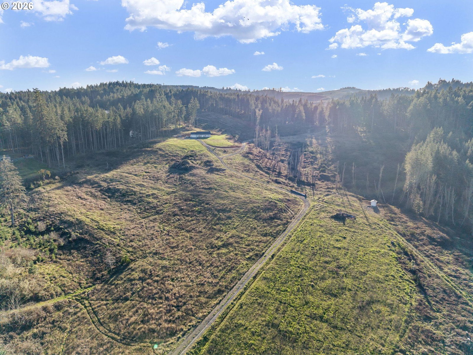 Primary listing photo, 0 Halderman RD, Cottage Grove, OR, 97424