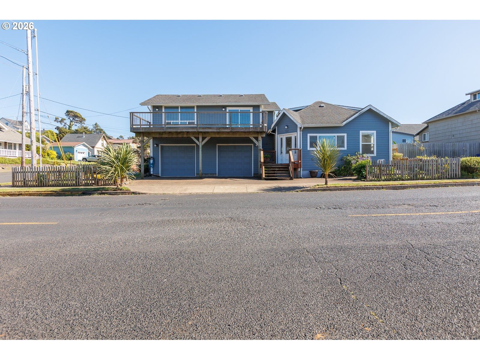 Primary listing photo, 561 W OLIVE ST, Newport, OR, 97365
