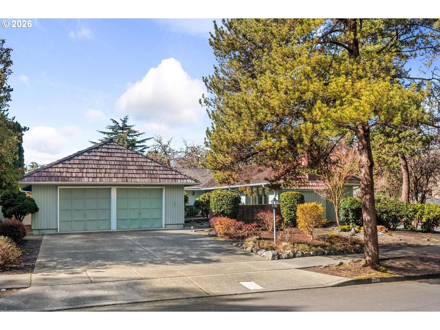Primary listing photo, 5955 SW GLENBROOK RD, Beaverton, OR, 97007