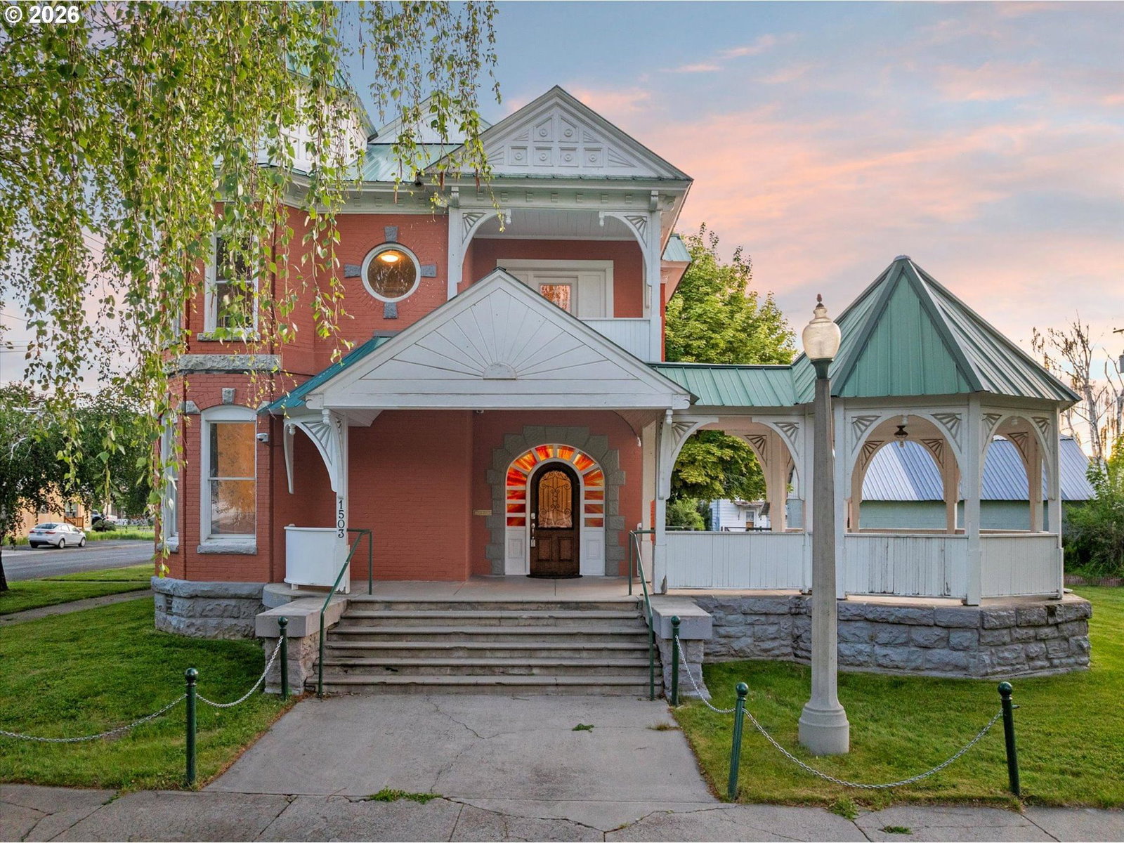 Primary listing photo, 1503 2ND ST, Baker City, OR, 97814