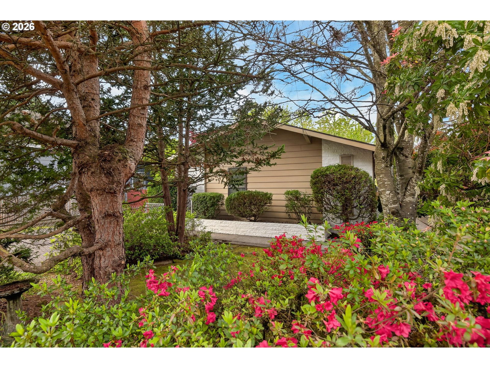 Primary listing photo, 4525 SE 30TH AVE, Portland, OR, 97202