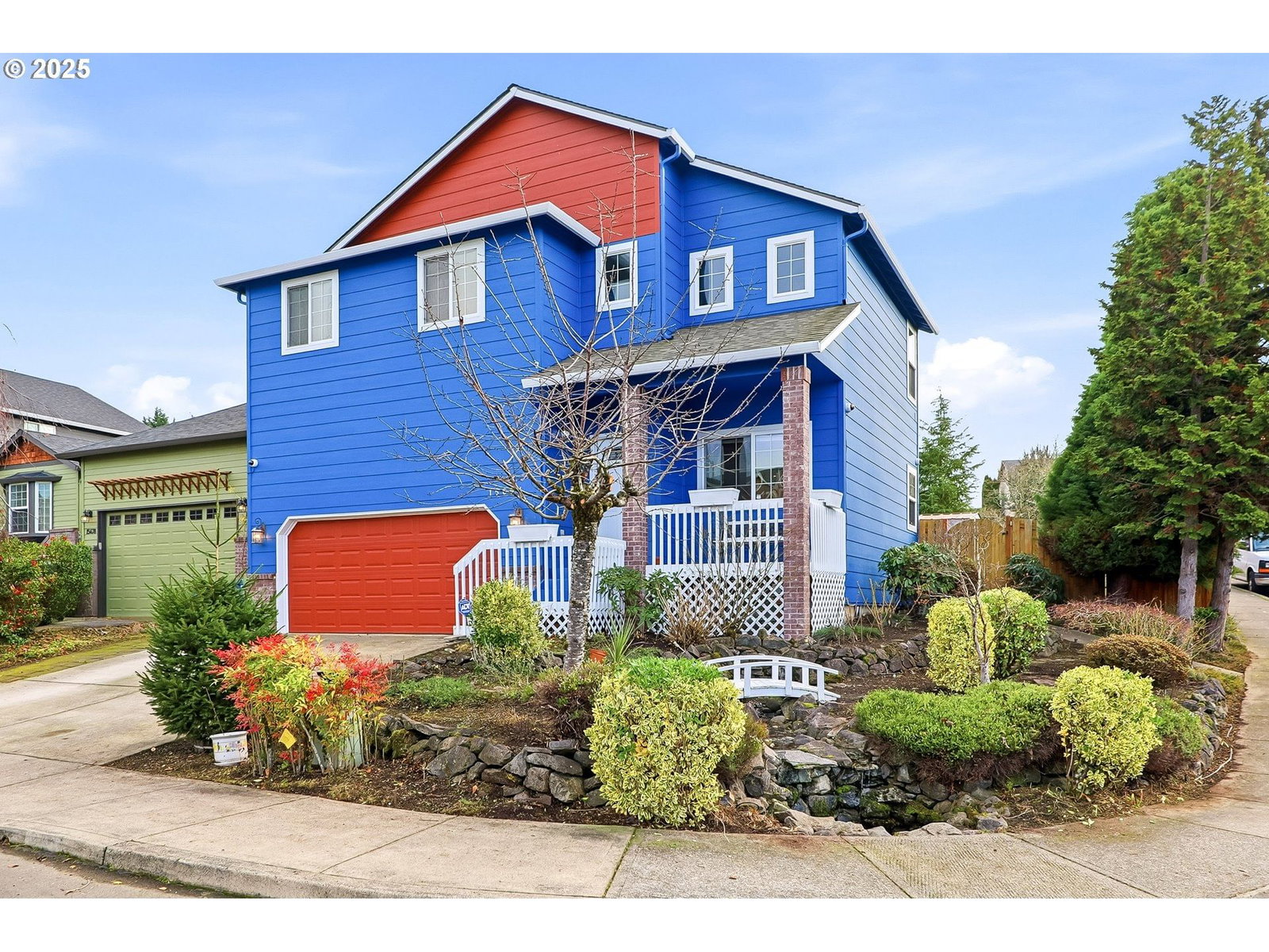 Primary listing photo, 15694 SE UPMAN WAY, Damascus, OR, 97089