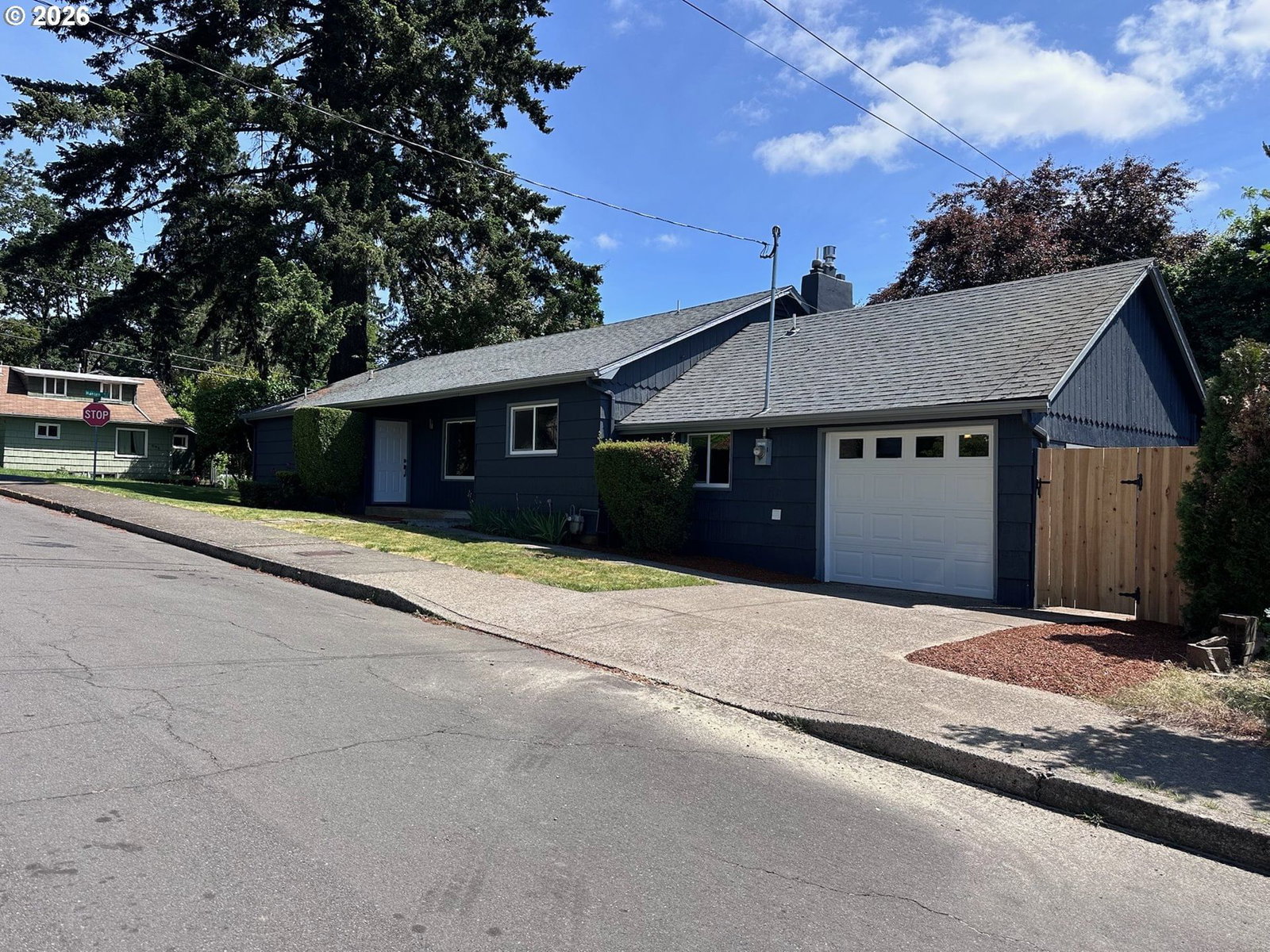 Primary listing photo, 3030 DOUGHTON ST S, Salem, OR, 97302