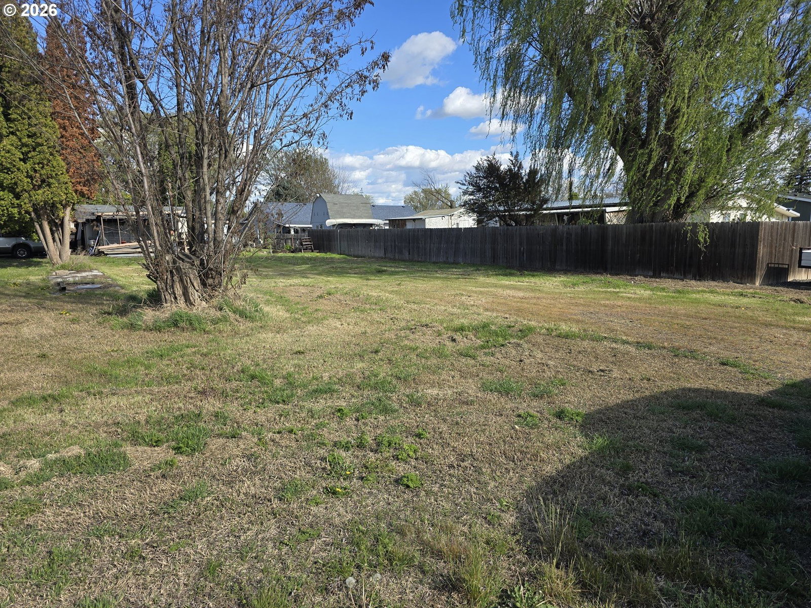 Primary listing photo, 525 E Harding AVE, Stanfield, OR, 97875