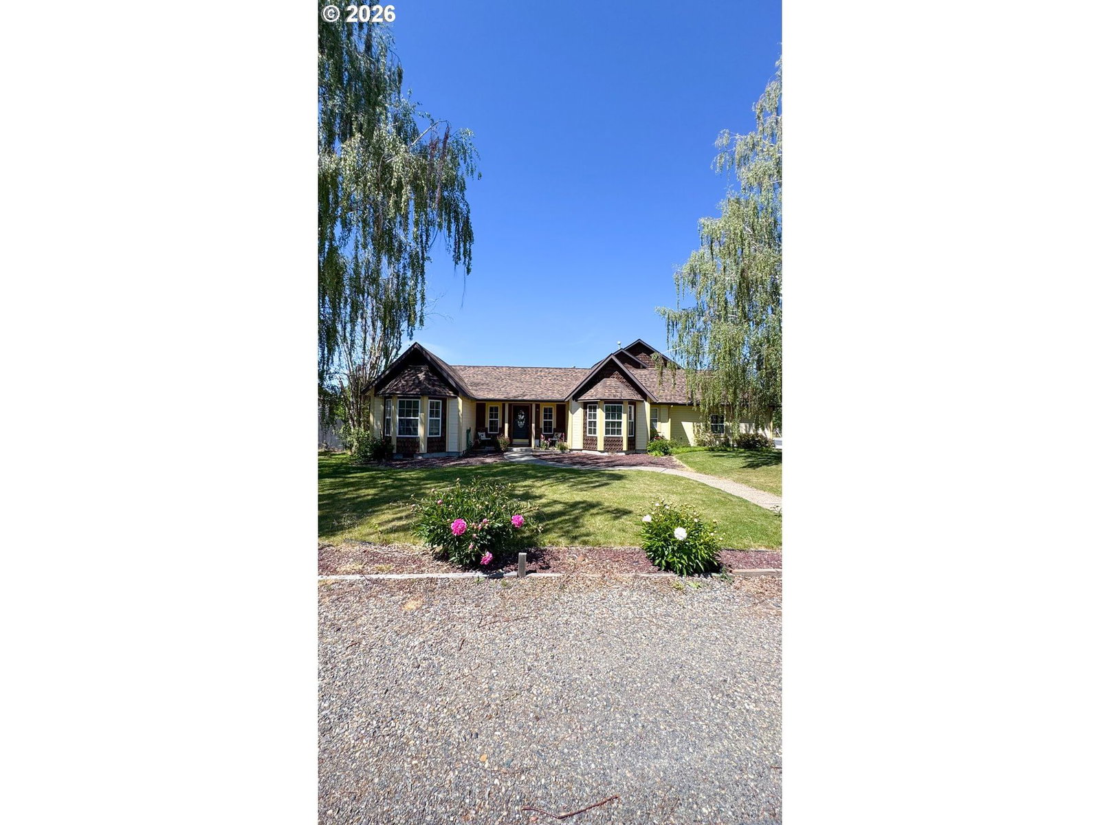 Primary listing photo, 800 E ST, Baker City, OR, 97814