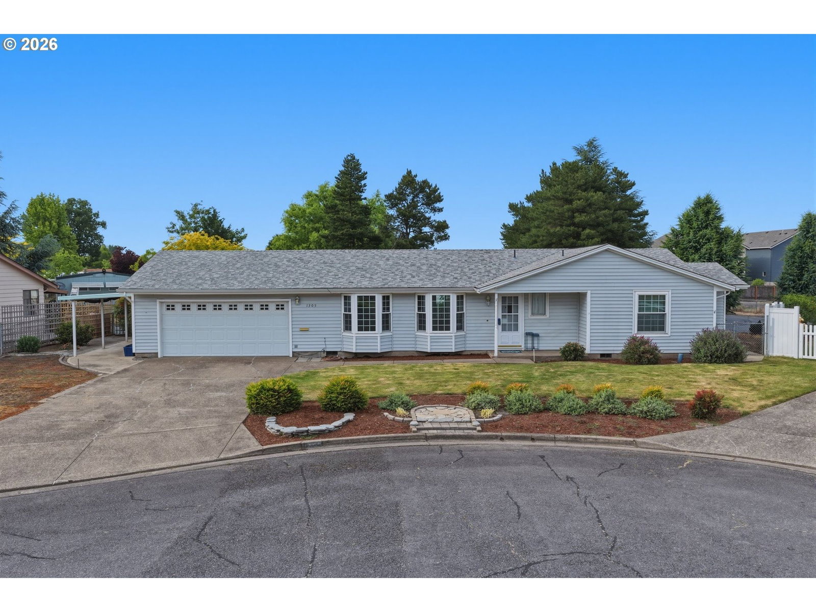 Primary listing photo, 1305 MULBERRY DR, Woodburn, OR, 97071