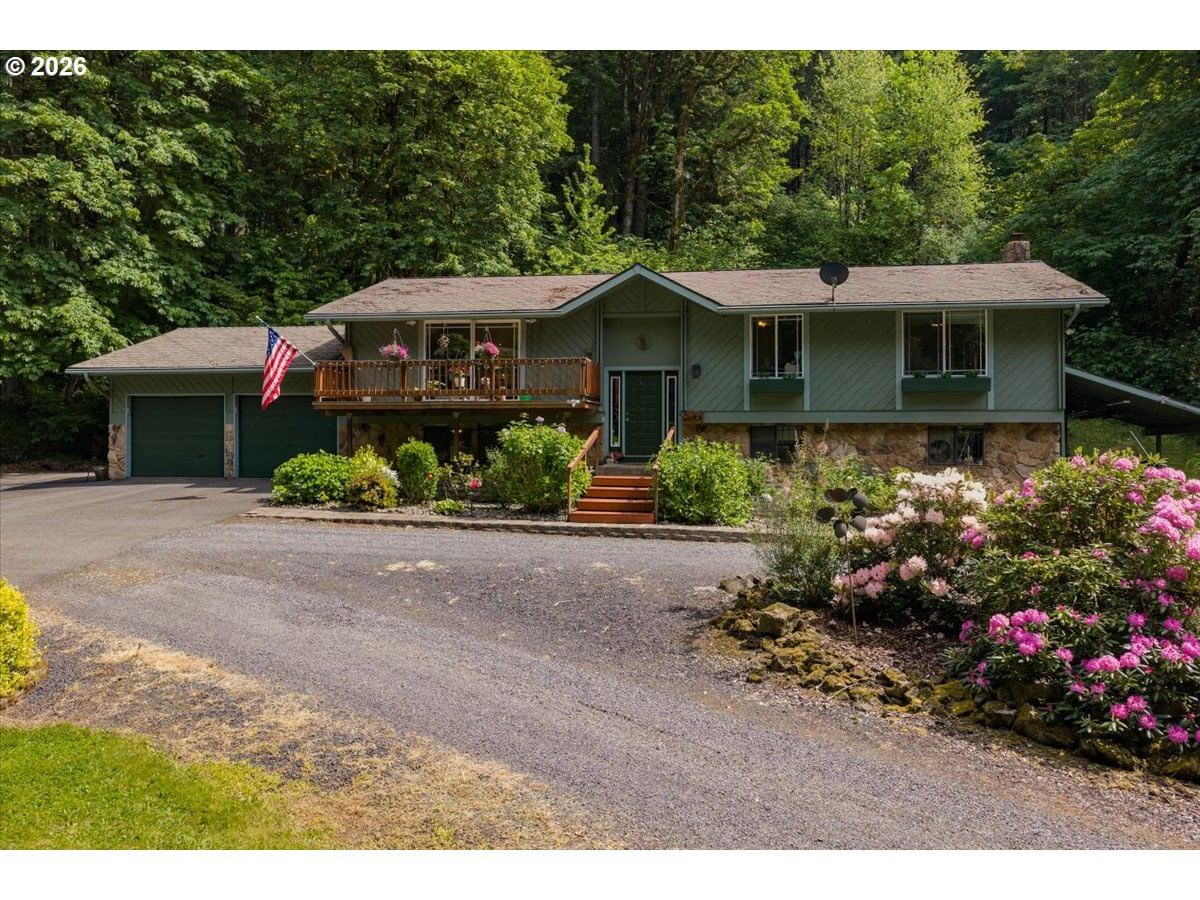Primary listing photo, 41178 PORT DR, Sweet Home, OR, 97386