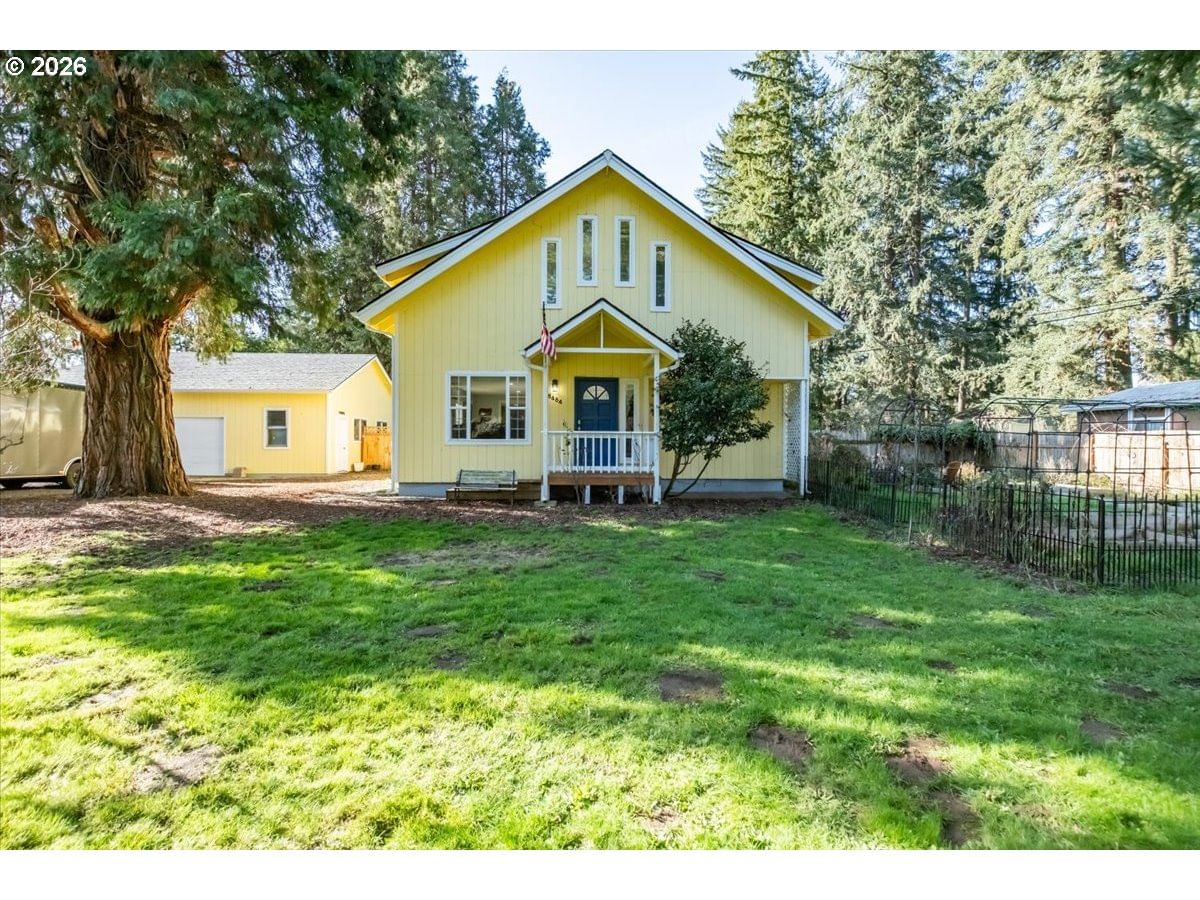 Primary listing photo, 28484 SANTIAM HWY, Sweet Home, OR, 97386