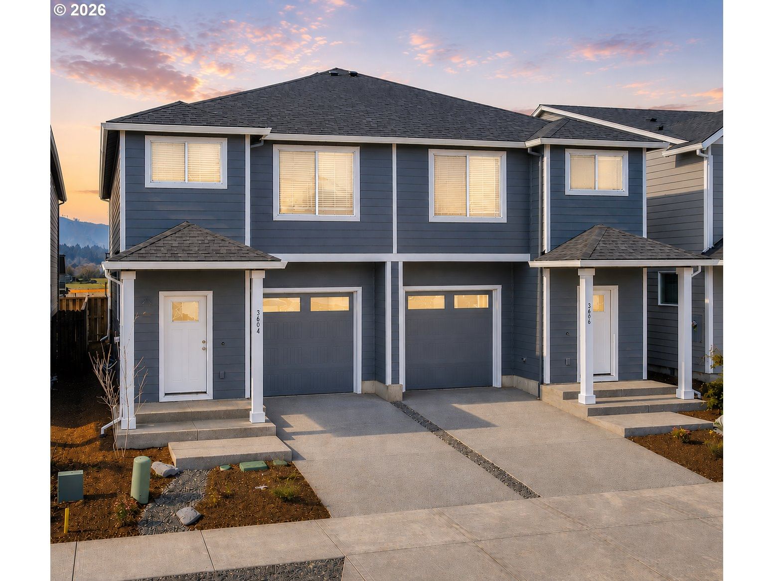 3686 Ash ST #Lot 115