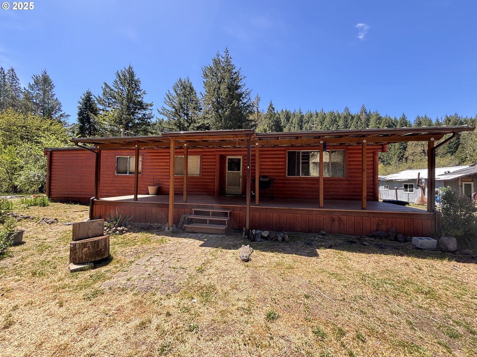 Primary listing photo, 34953 TILLER TRAIL HWY, Tiller, OR, 97484