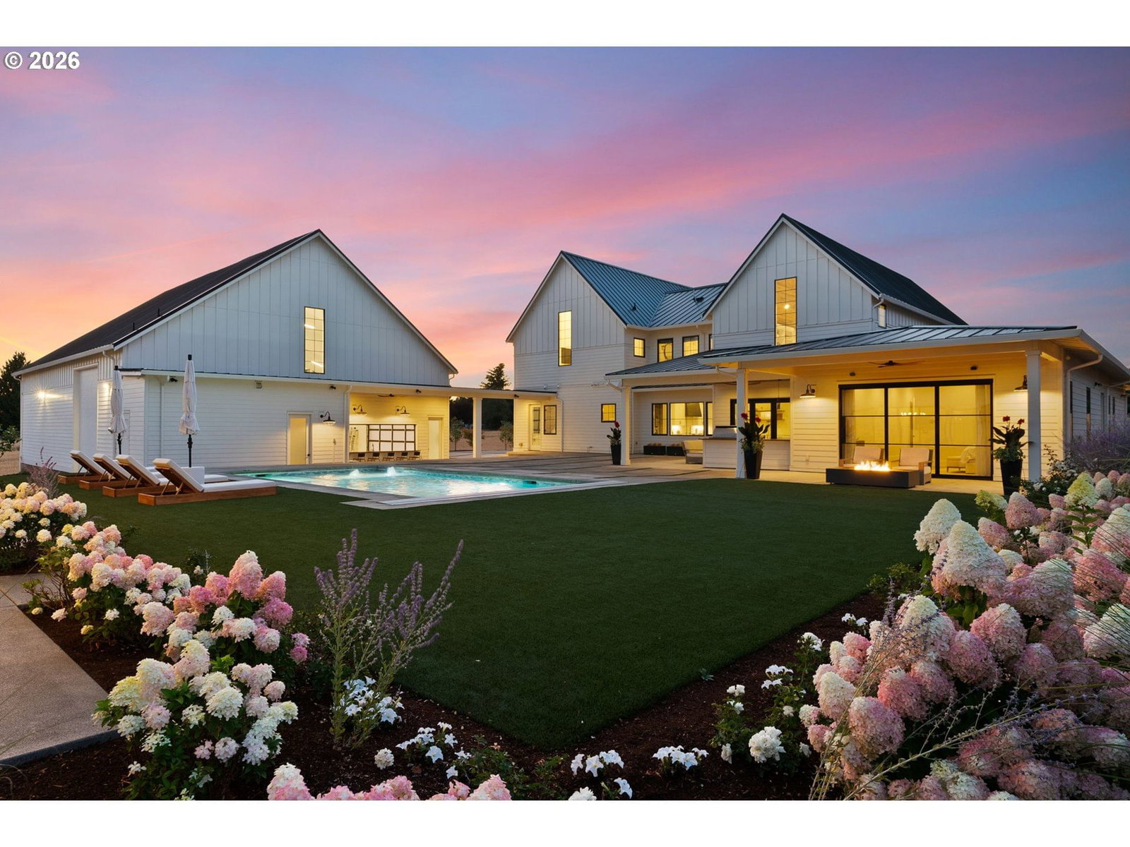 Primary listing photo, 22280 SW STAFFORD RD, Tualatin, OR, 97062