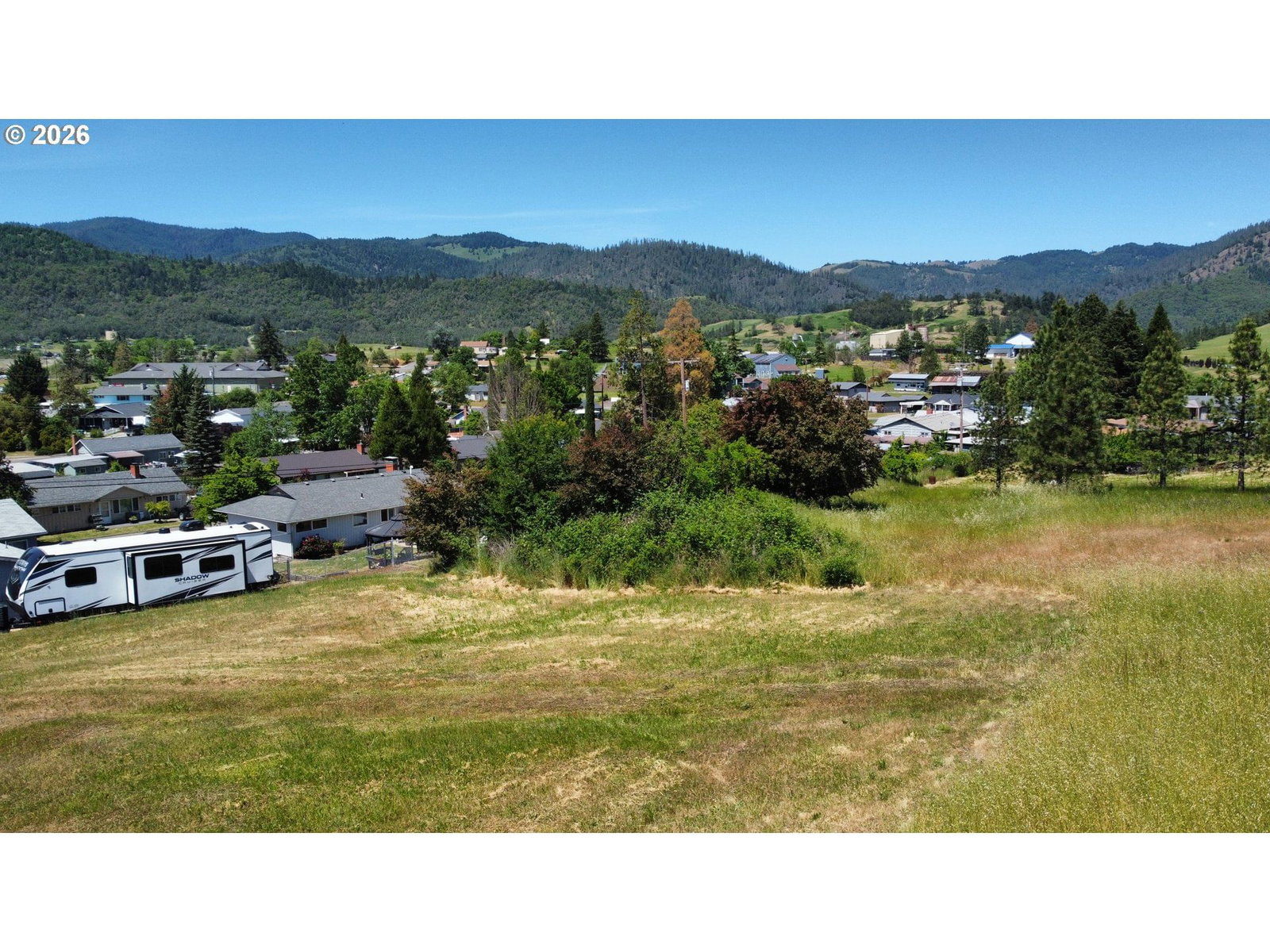 Primary listing photo, 0 CEDAR ST #36, Riddle, OR, 97469