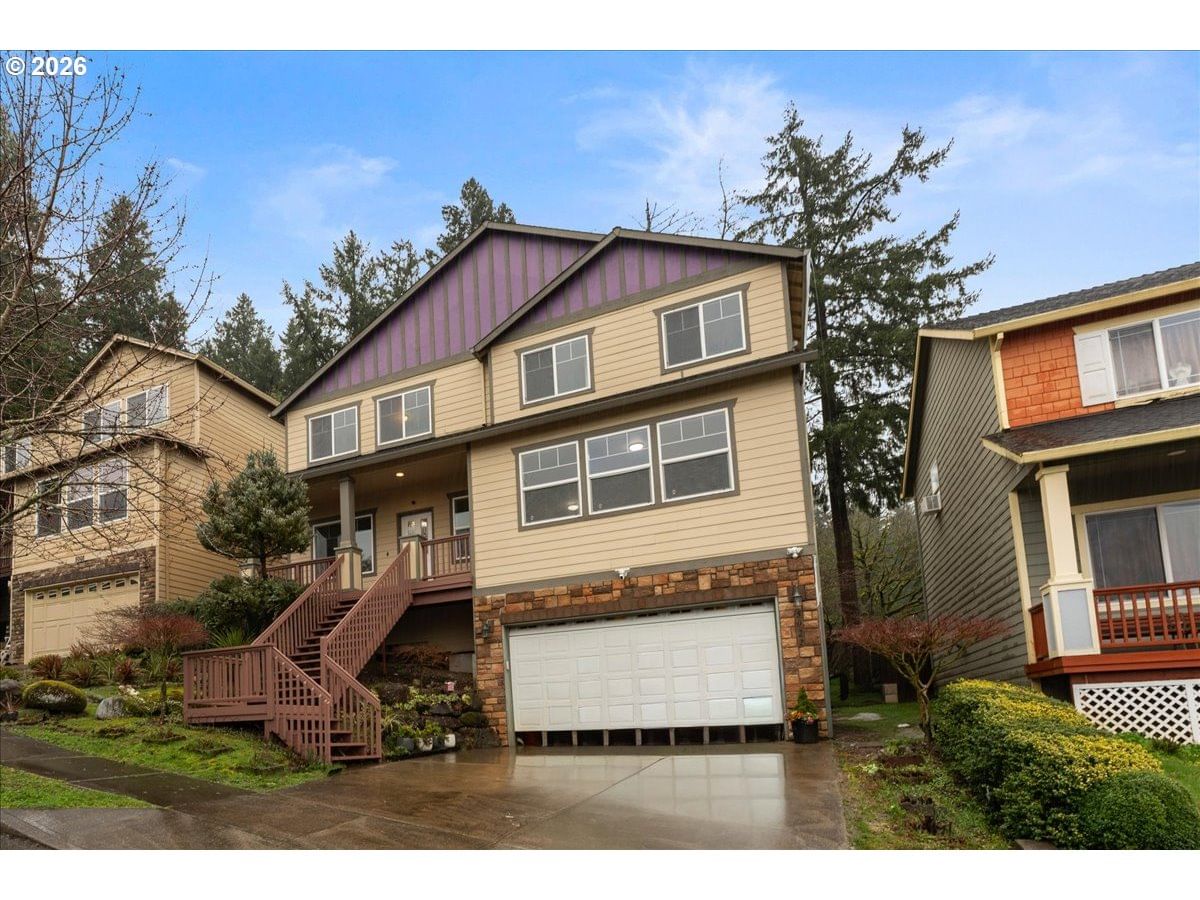 Primary listing photo, 5022 SE 141ST PL, Portland, OR, 97236