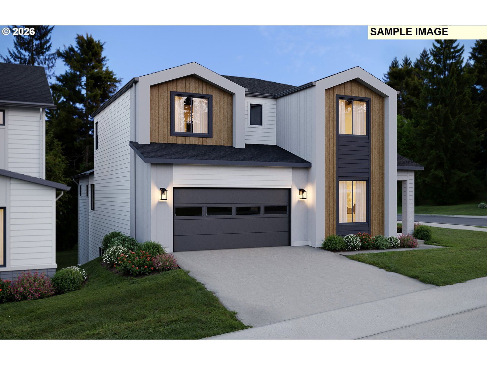 Primary listing photo, 17594 HILLSIDE DR, West Linn, OR, 97068