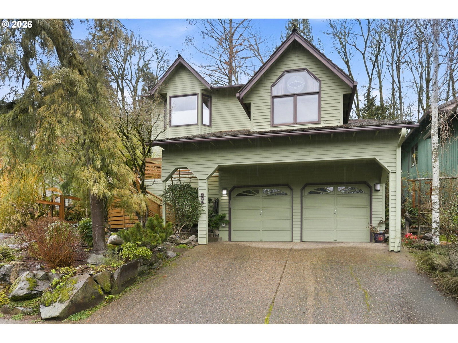 Primary listing photo, 205 S CANBY ST, Portland, OR, 97219