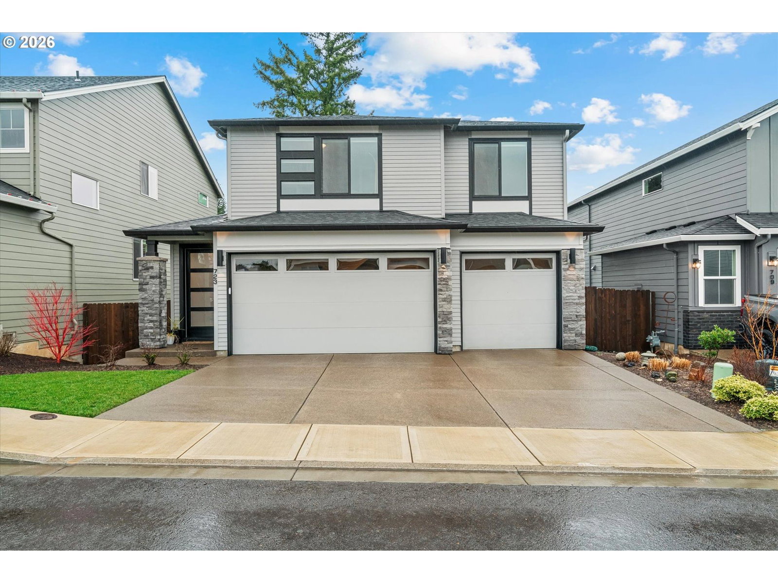 Primary listing photo, 723 SW 49TH DR, Gresham, OR, 97080