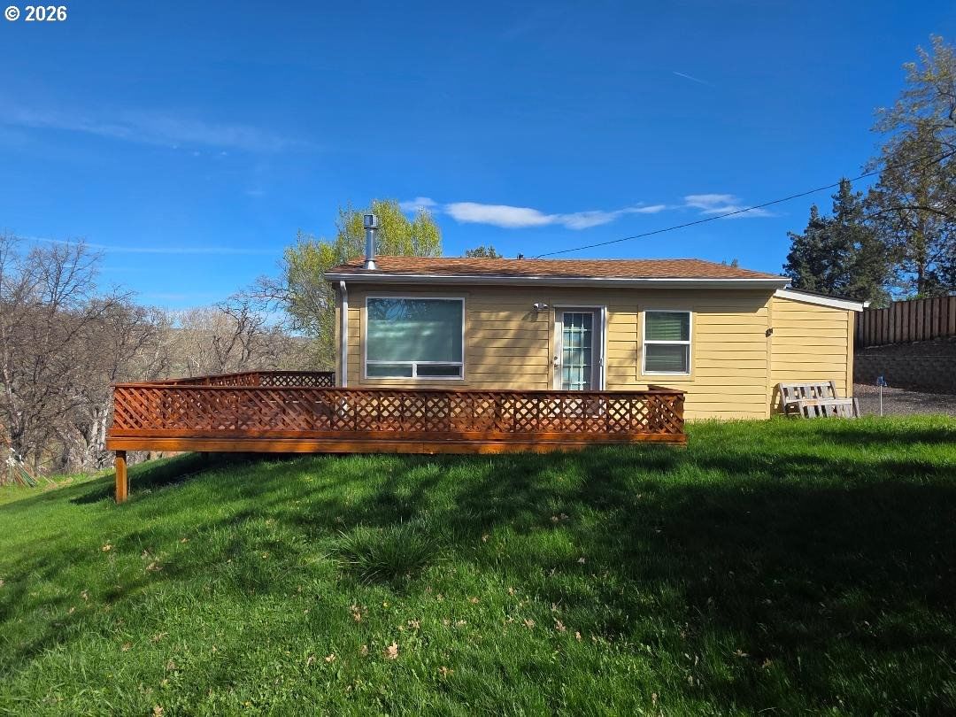 Primary listing photo, 55725 CHURCH AVE, Tygh Valley, OR, 97063