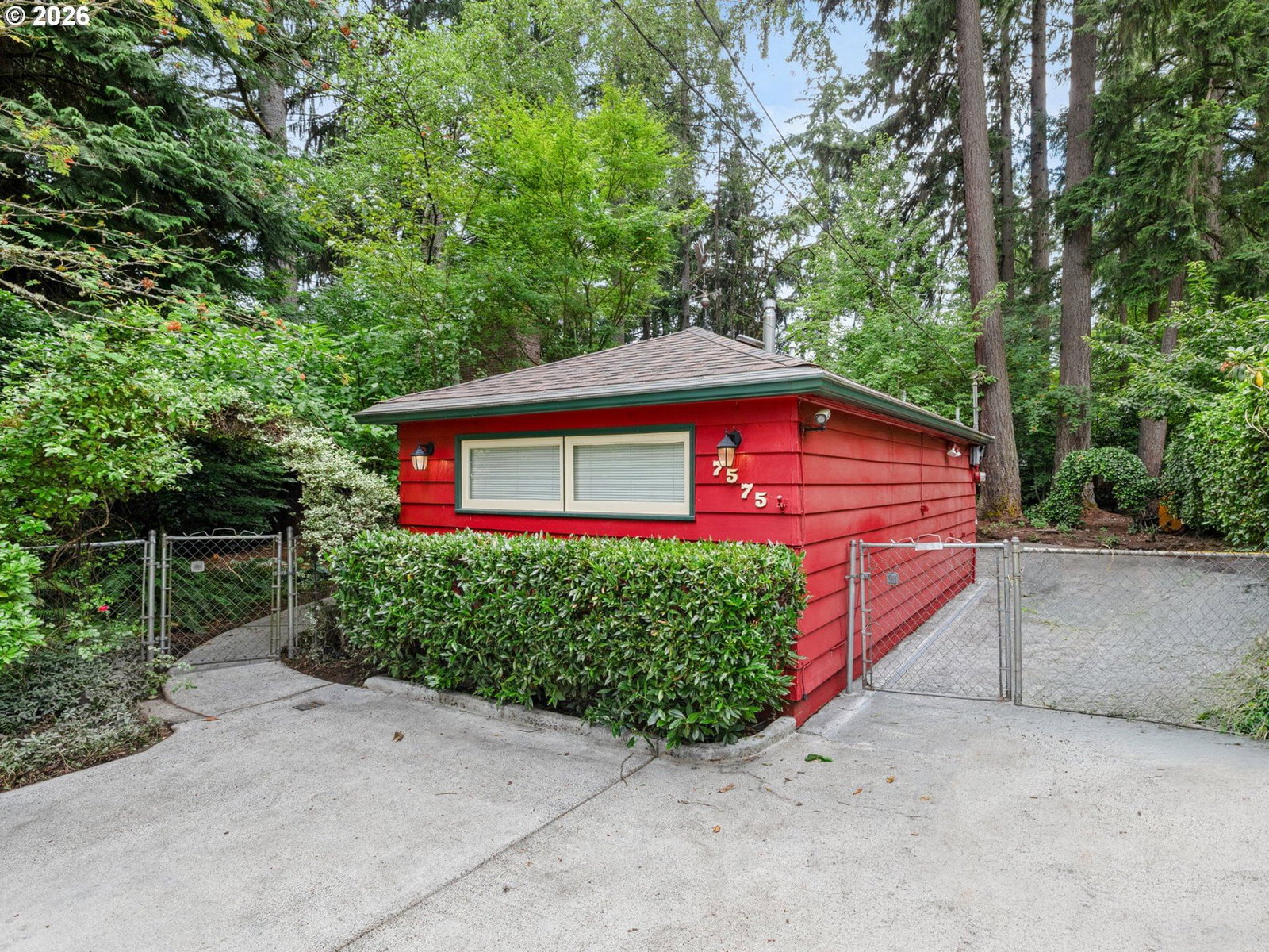 Primary listing photo, 7575 SW GREENWOOD DR, Portland, OR, 97223