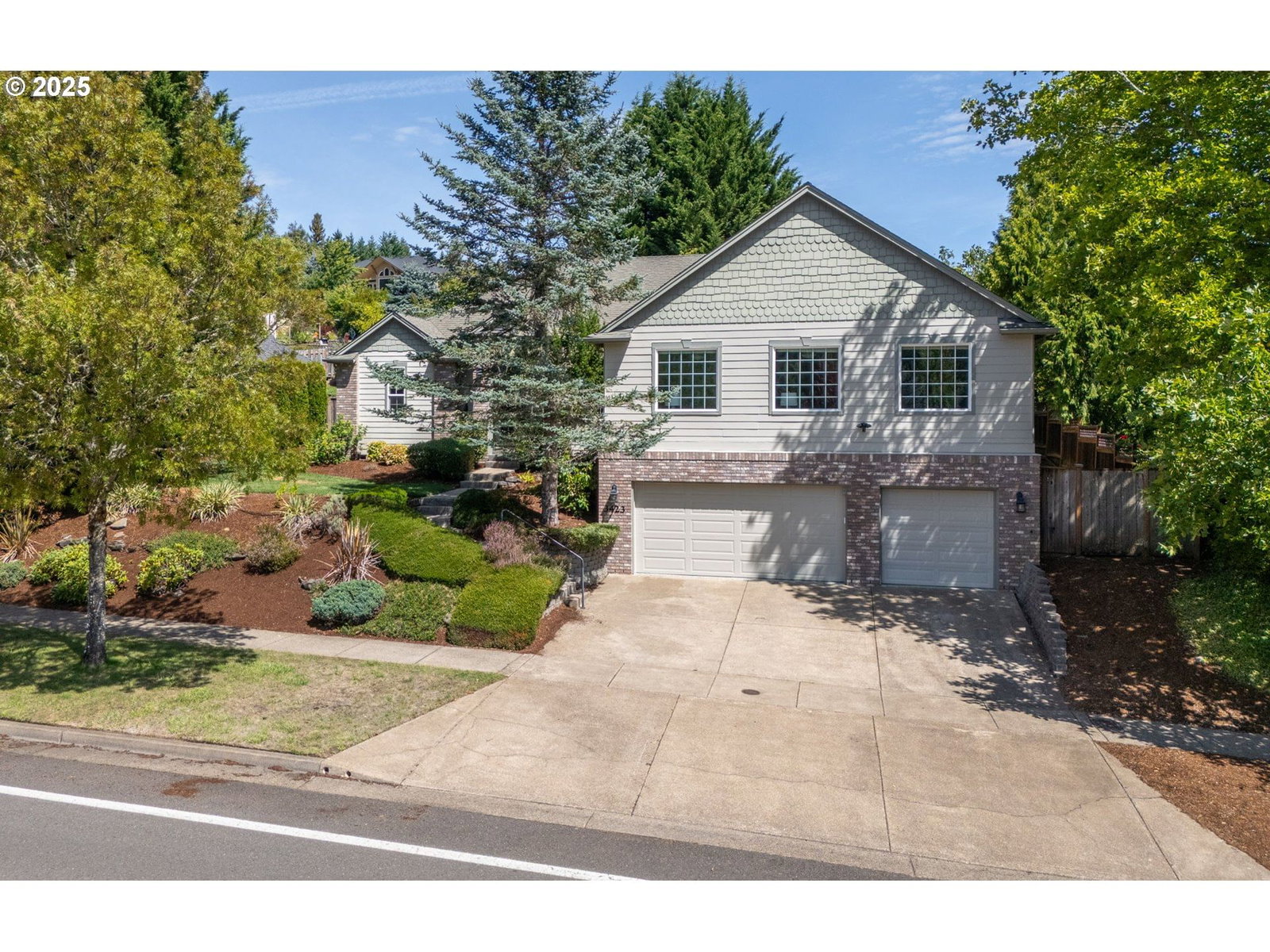 Primary listing photo, 3423 NW GLENRIDGE DR, Corvallis, OR, 97330