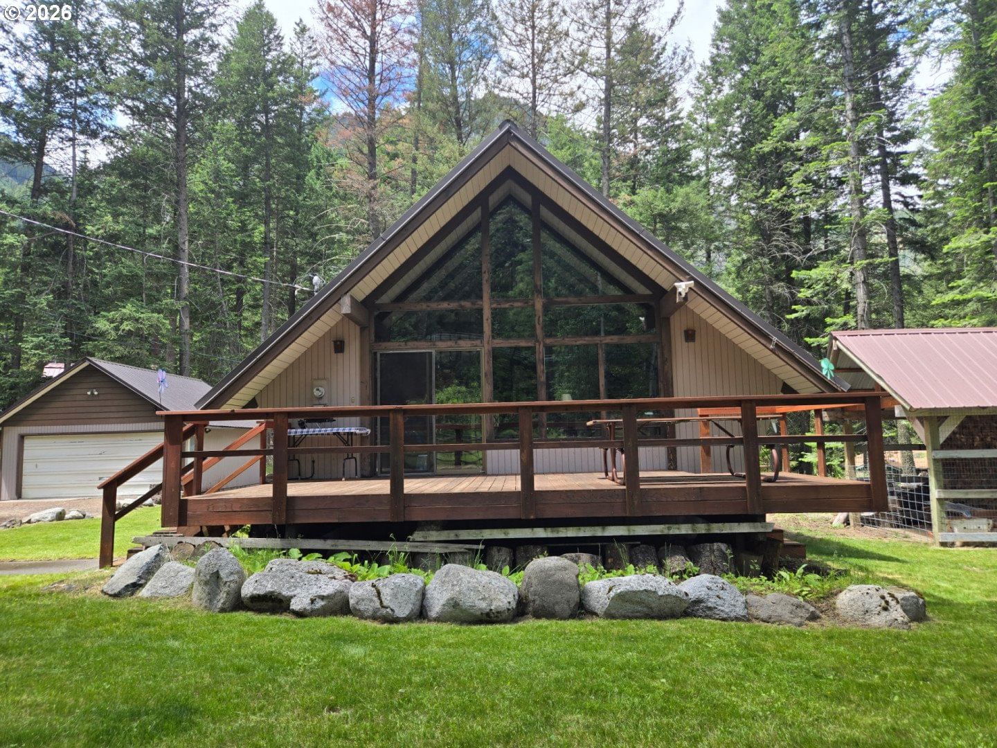 Primary listing photo, 60248 Rose RD, Joseph, OR, 97846