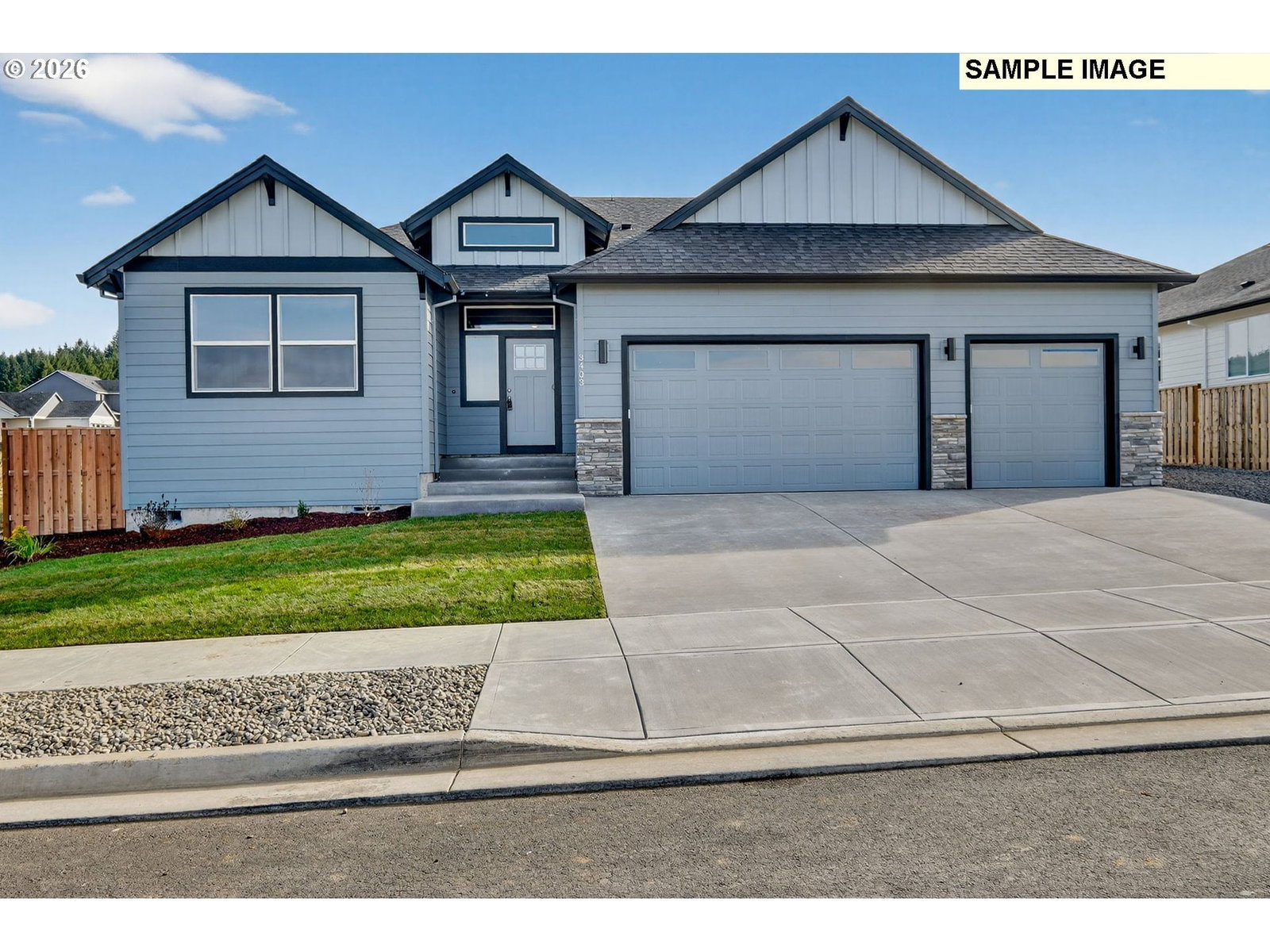 Primary listing photo, 3352 NE SWEETWATER RD #80, Estacada, OR, 97023