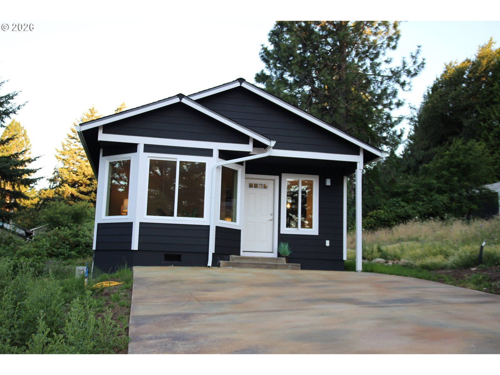 Primary listing photo, 201 NW Maple Alameda, Stevenson, WA, 98648