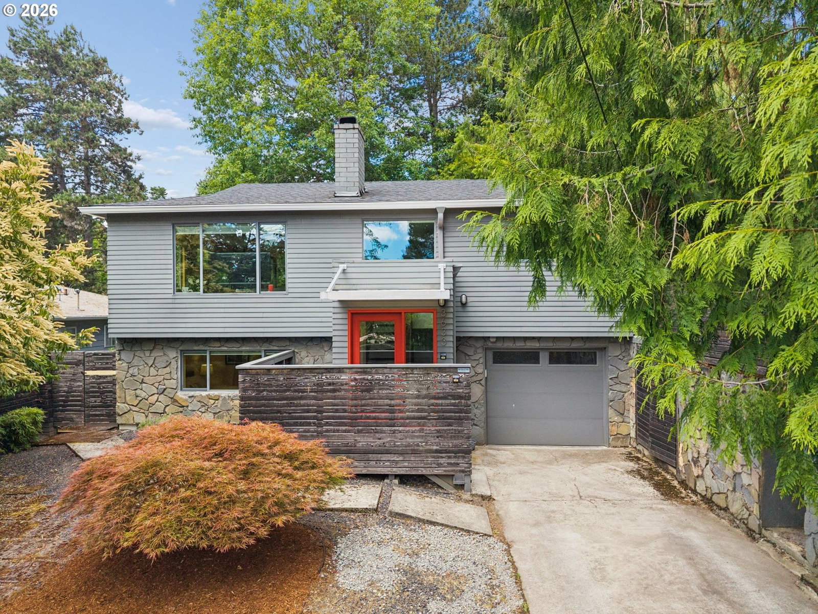 Primary listing photo, 3633 SW TEXAS ST, Portland, OR, 97219