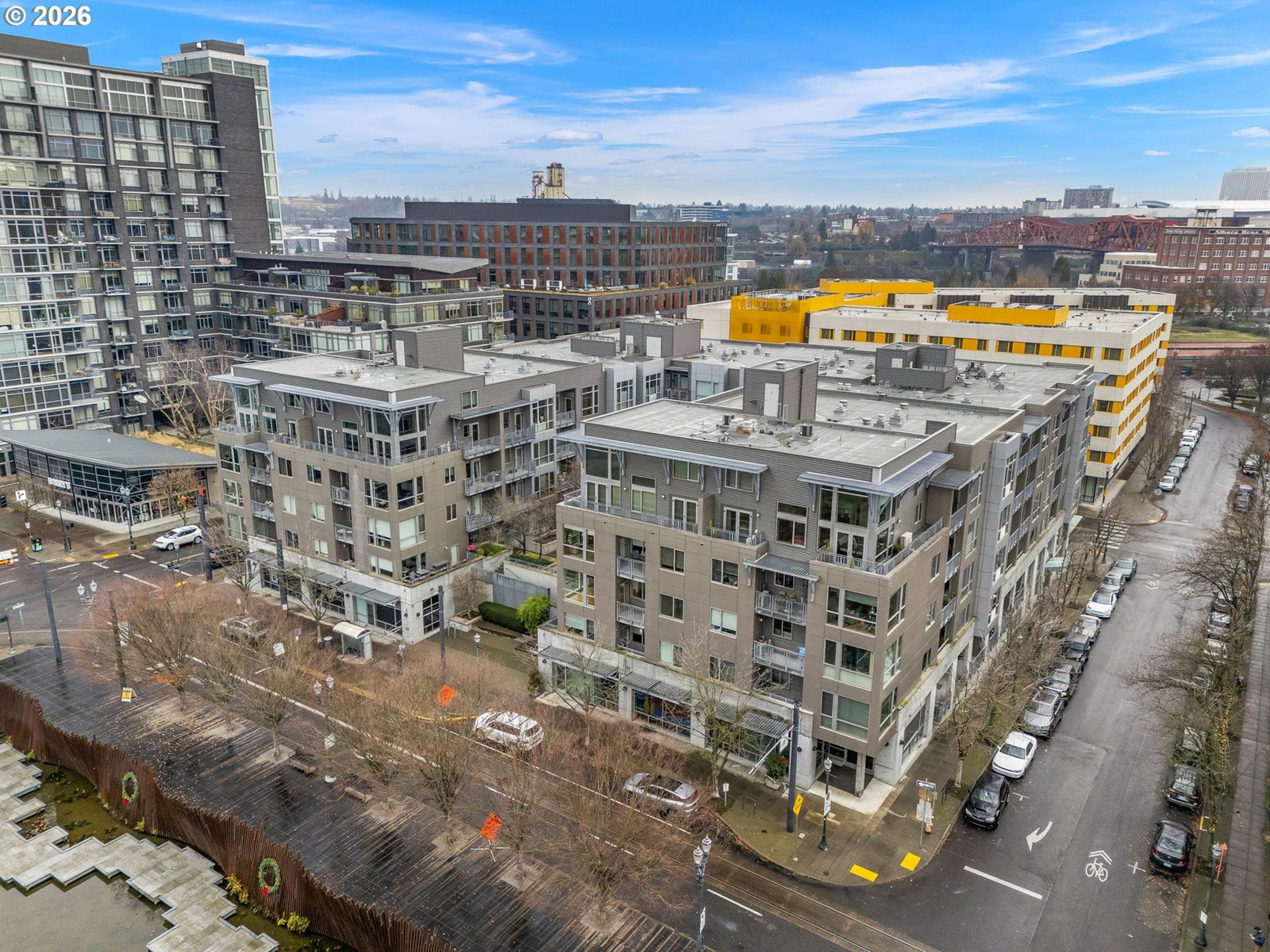 Primary listing photo, 1125 NW 9TH AVE #526, Portland, OR, 97209
