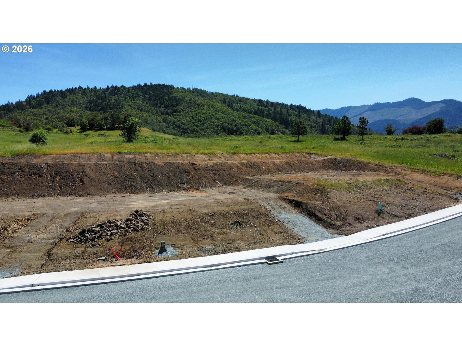 Primary listing photo, 0 CEDAR ST #42, Riddle, OR, 97469