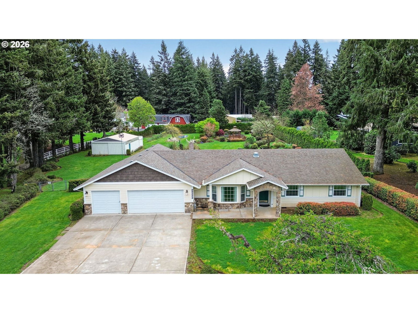 Primary listing photo, 20222 S ATHENS DR, Oregon City, OR, 97045