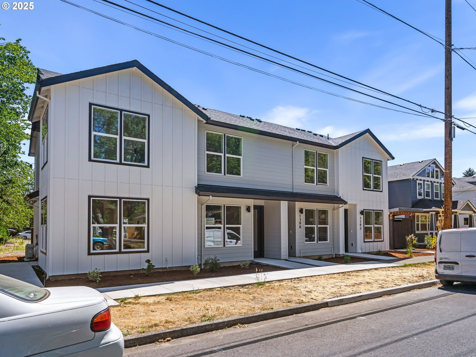 Primary listing photo, 7192 SE Woodward ST #4, Portland, OR, 97206