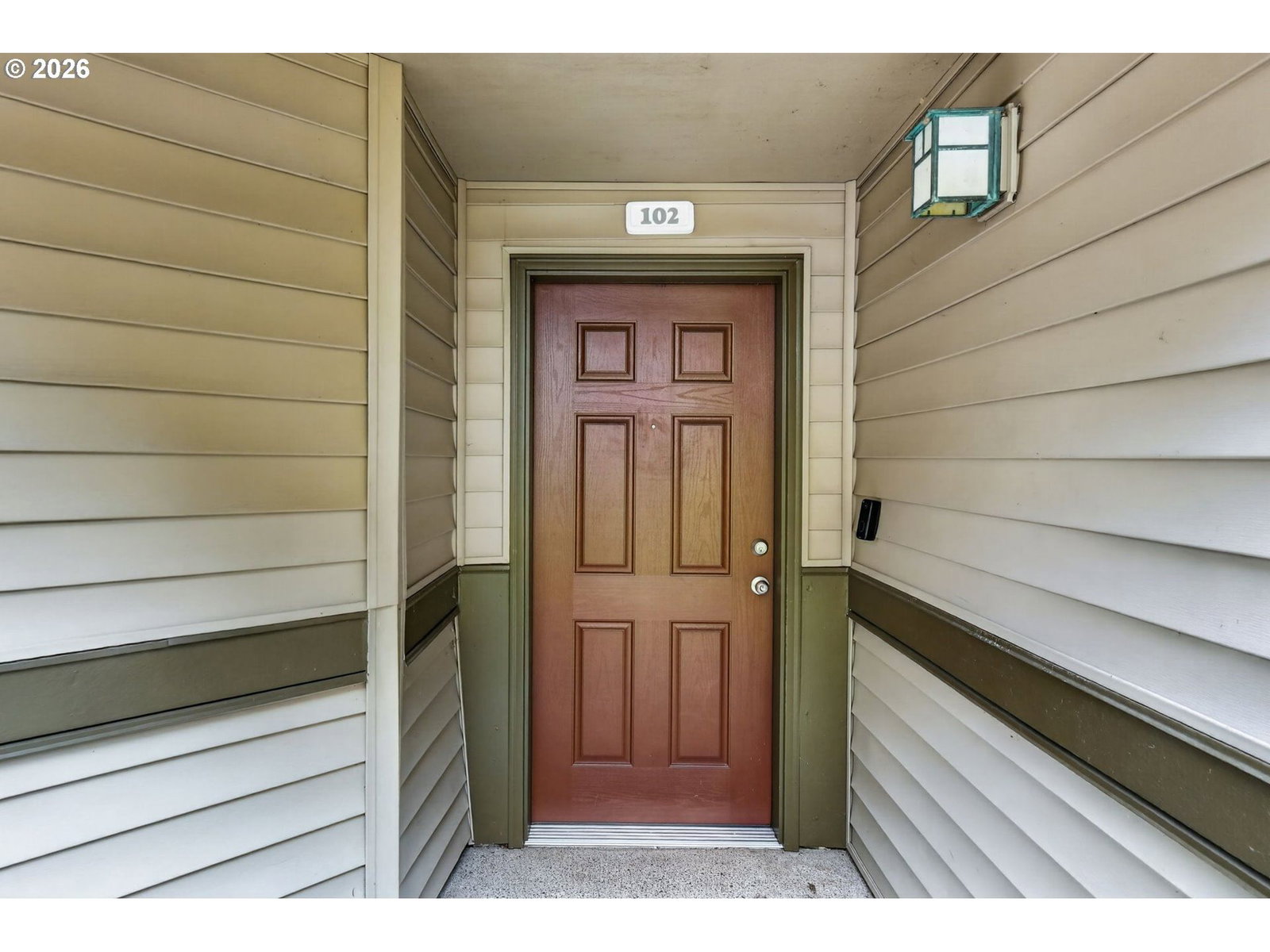 14830 SW SANDHILL LOOP #102