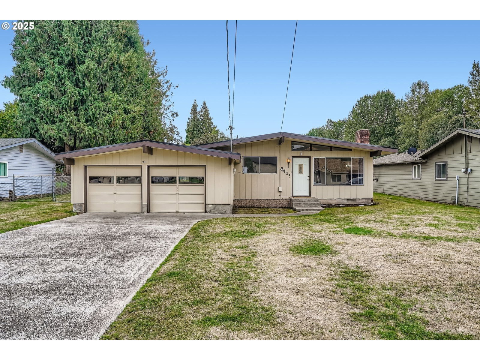 Primary listing photo, 841 WASHINGTON ST, Woodland, WA, 98674