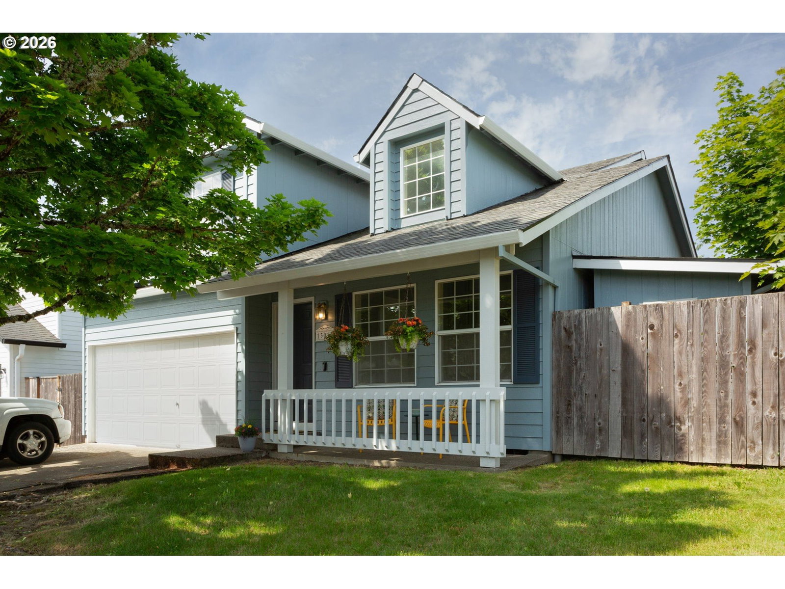 Primary listing photo, 13017 SW TEAROSE WAY, Portland, OR, 97223