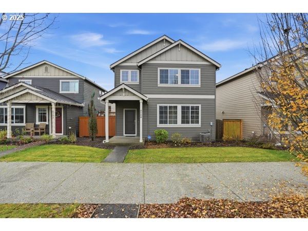 Primary listing photo, 2125 SE 18TH ALY, Gresham, OR, 97080