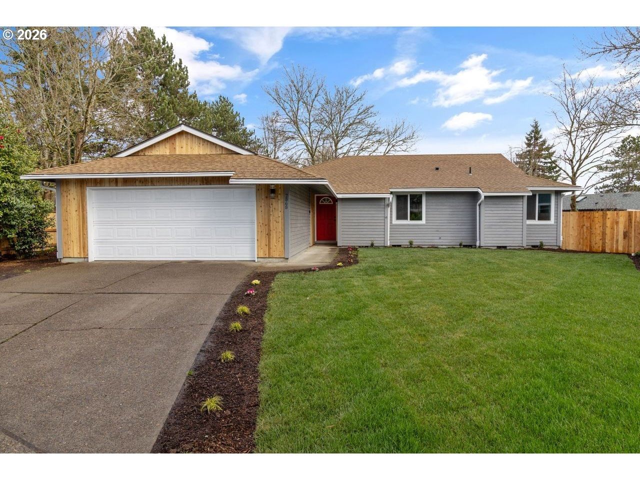 Primary listing photo, 2868 SW 196TH AVE, Beaverton, OR, 97003