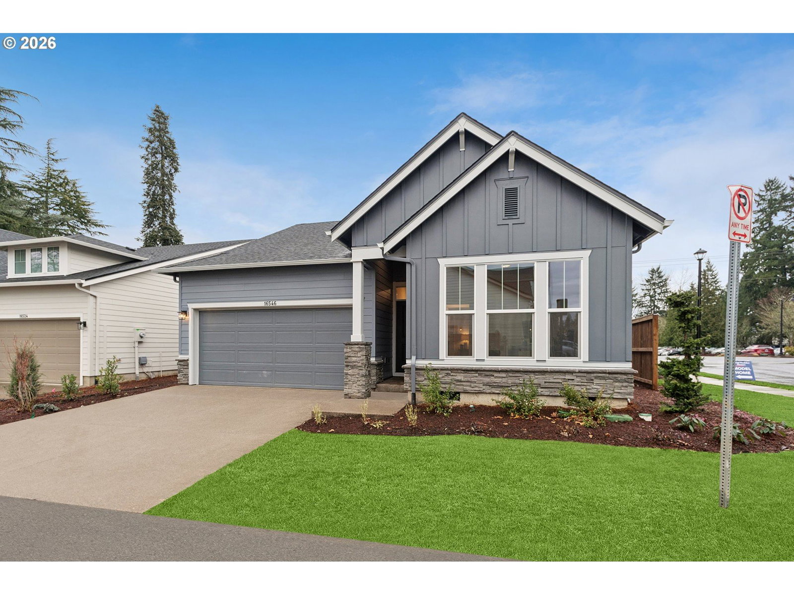 Primary listing photo, 16546 Deer TER, Durham, OR, 97224