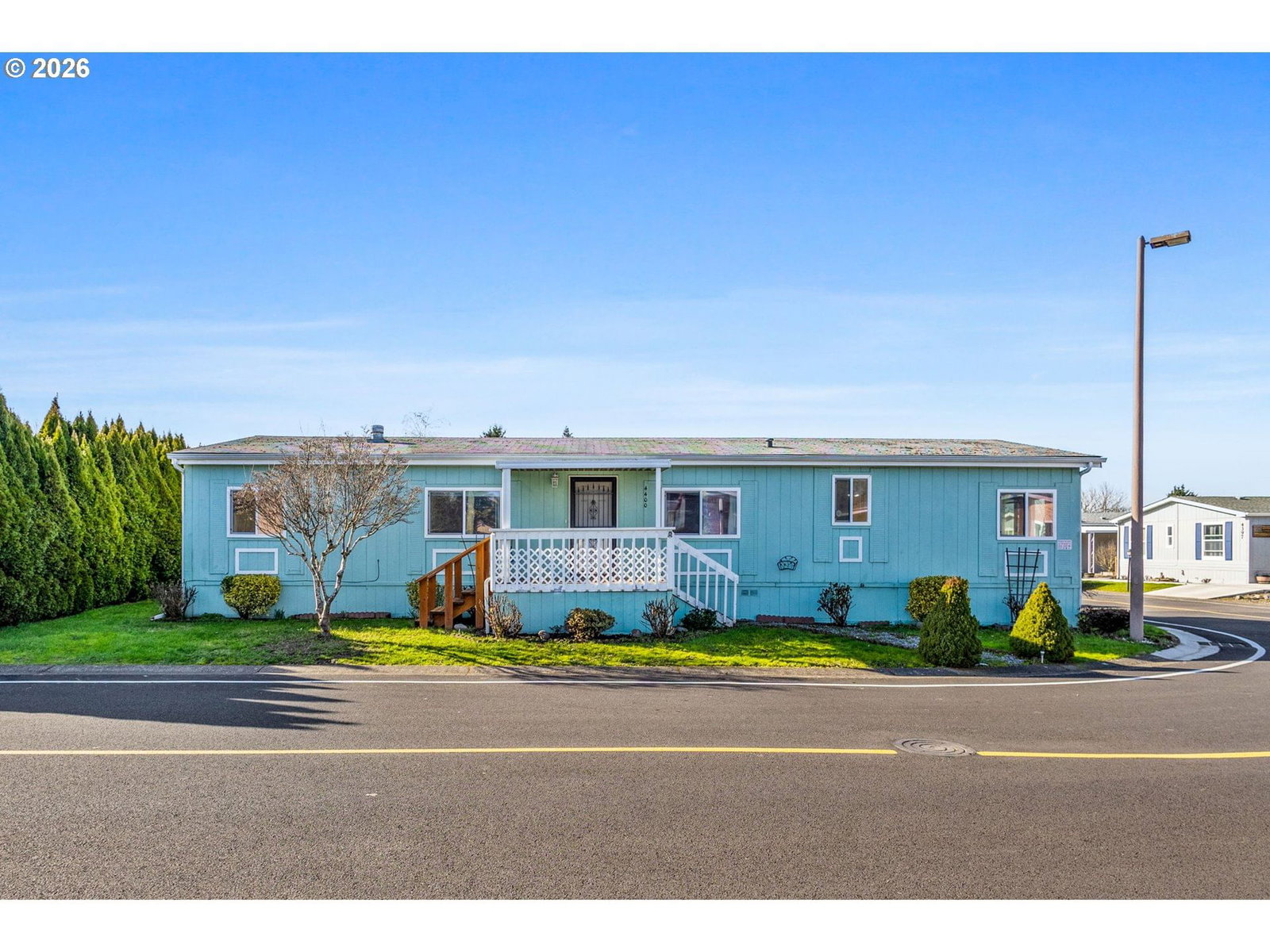 Primary listing photo, 4400 BREN Space 53 LOOP NE, Salem, OR, 97305
