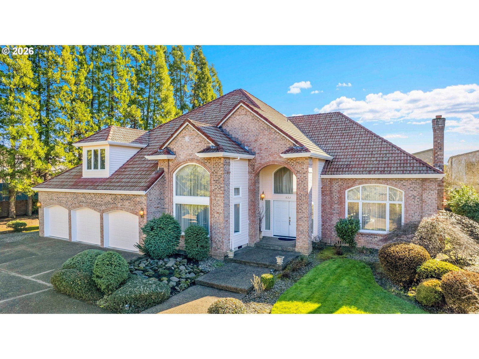 Primary listing photo, 822 NW TURNBERRY TER, Beaverton, OR, 97006