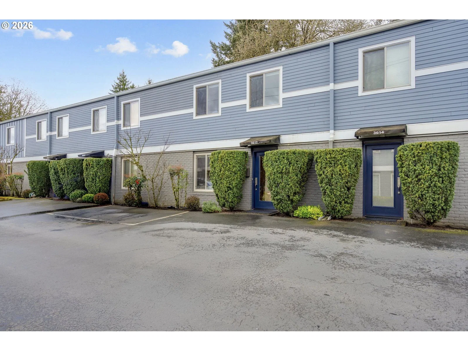 3612 SW MULTNOMAH BLVD