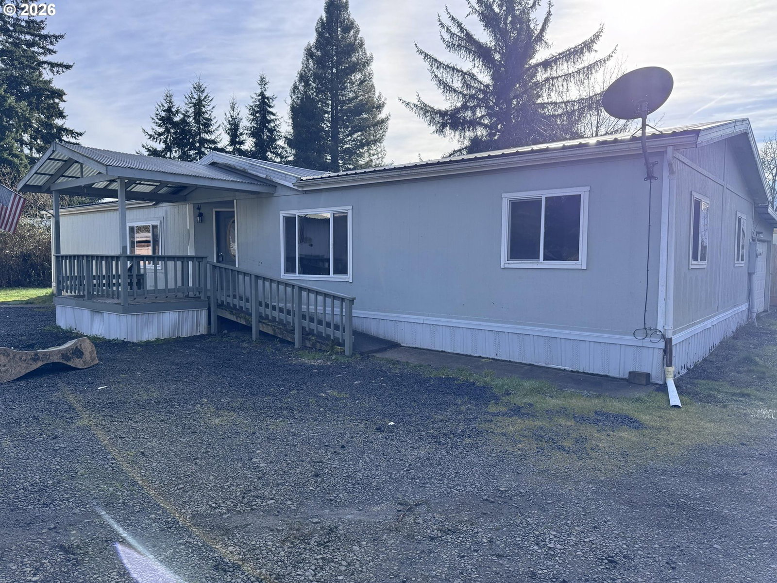 Primary listing photo, 3372 LONG ST, Sweet Home, OR, 97386