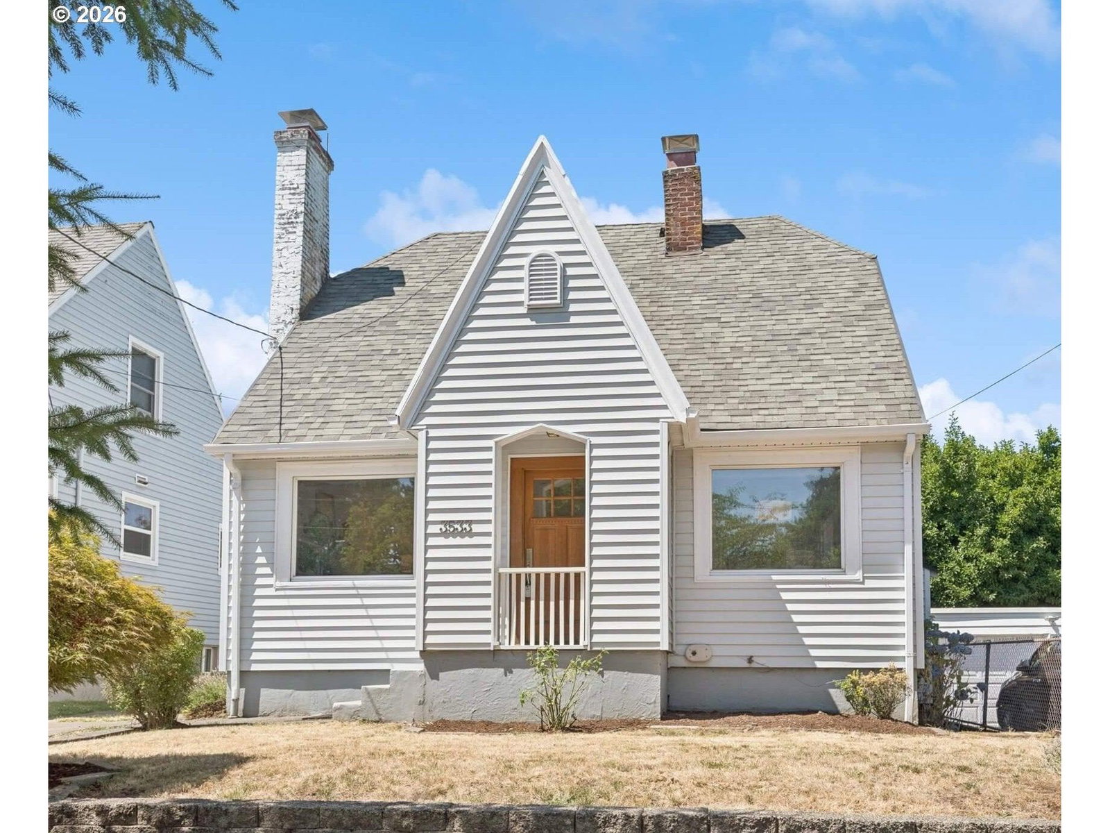 3533 NE 66TH AVE