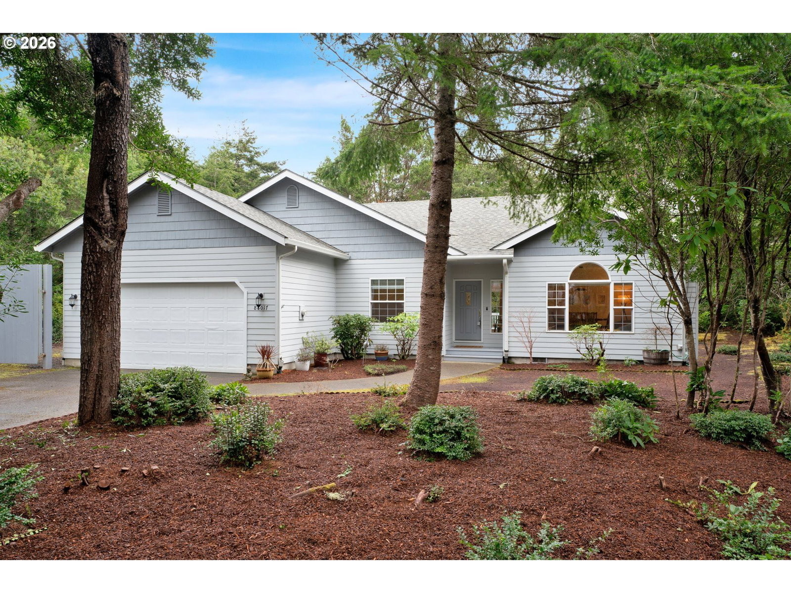 Primary listing photo, 88017 S WINDJAMMER, Florence, OR, 97439